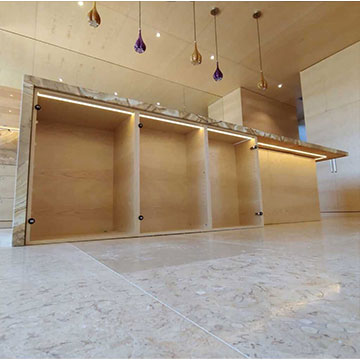 Closets