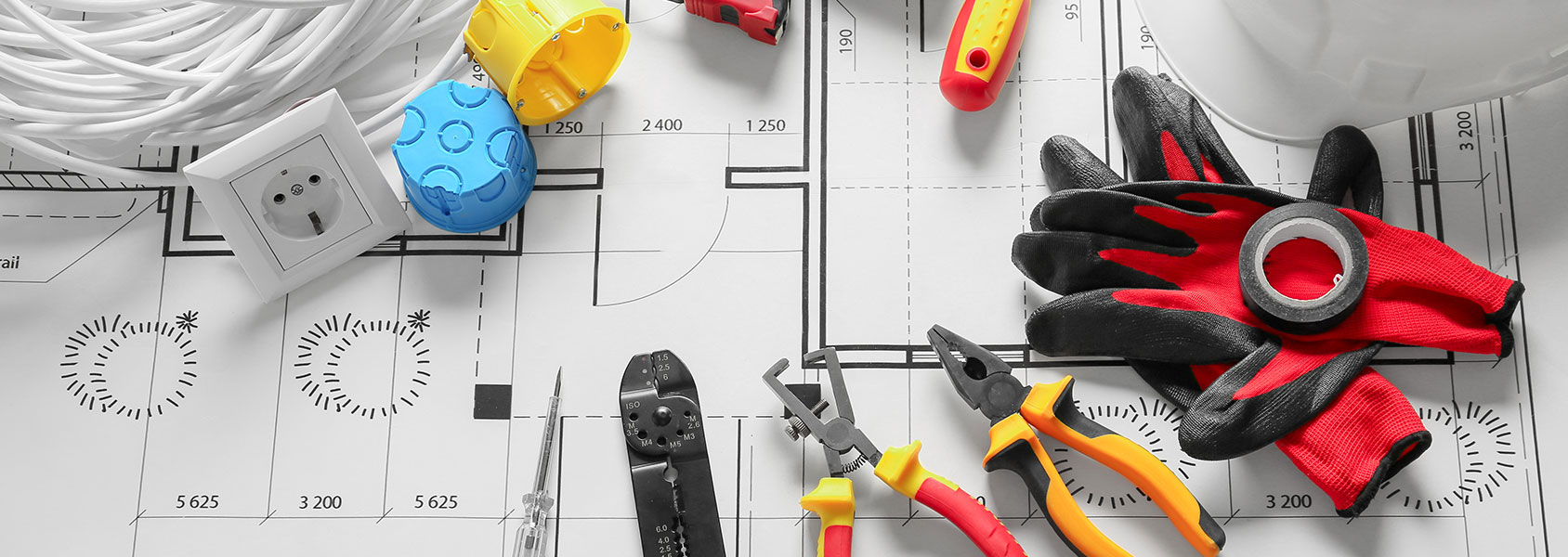 Electrician Supplies